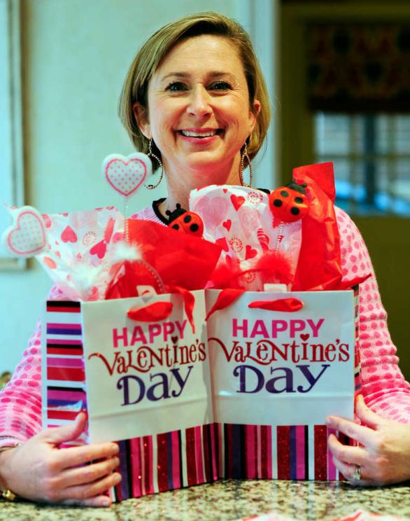 The Valentine Fairy