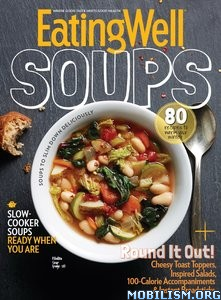 Recipe Round Up: Soup Recipe