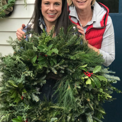 A Look at Wreath Workshop