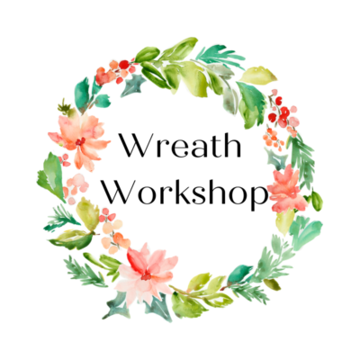 Wreath Workshop 2021